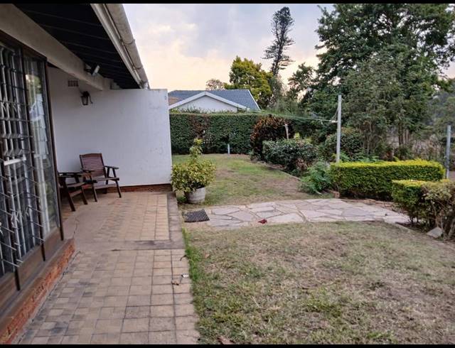 3 BEDROOM HOUSE FOR SALE IN HATTON ESTATE